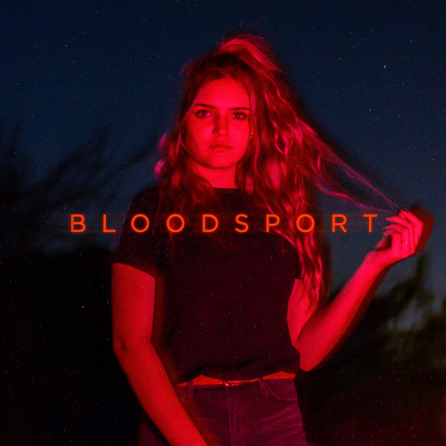Bloodsport by Tatum (2020)