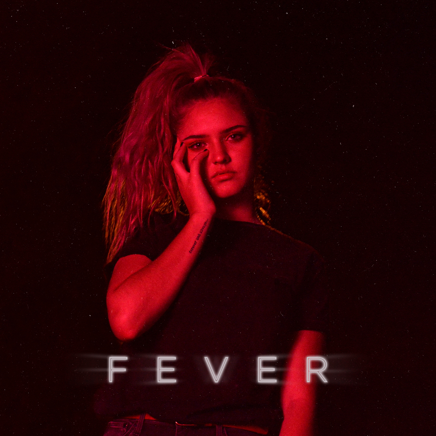 Fever by Tatum (2020)