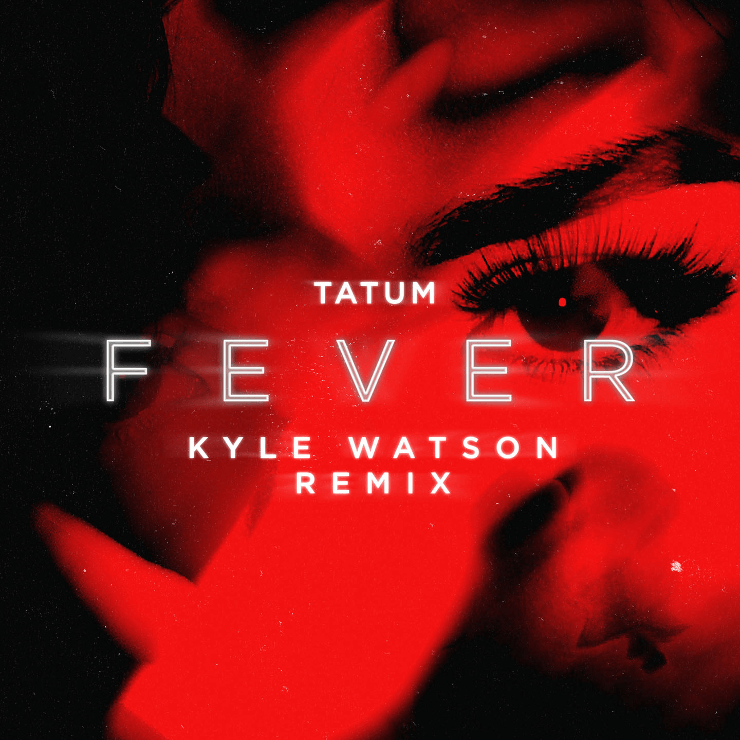 Fever Remix by Tatum and Kyle Watson (2020)